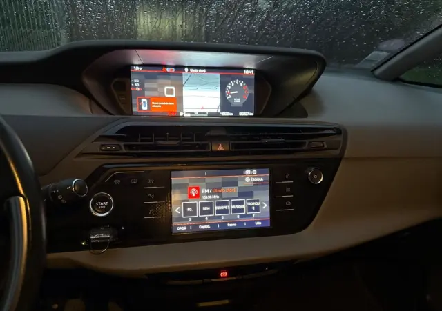 CITROËN C4 Picasso PureTech 130 Stop&Start FEEL