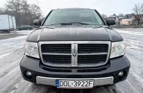 DODGE Durango 