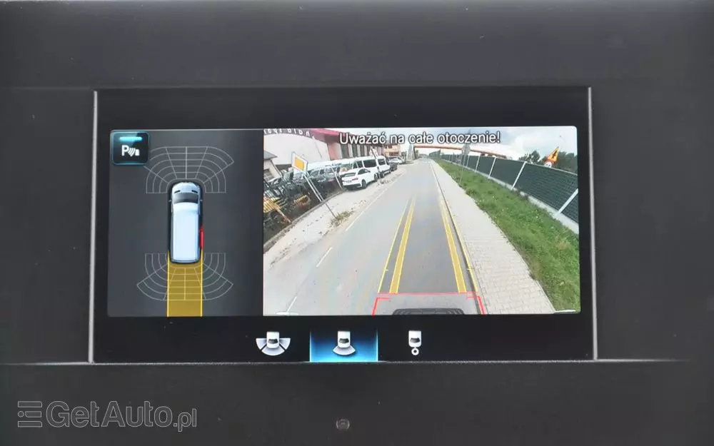 MERCEDES-BENZ Sprinter 319 CDI Standard SELECT 9G-Tronic 907.233