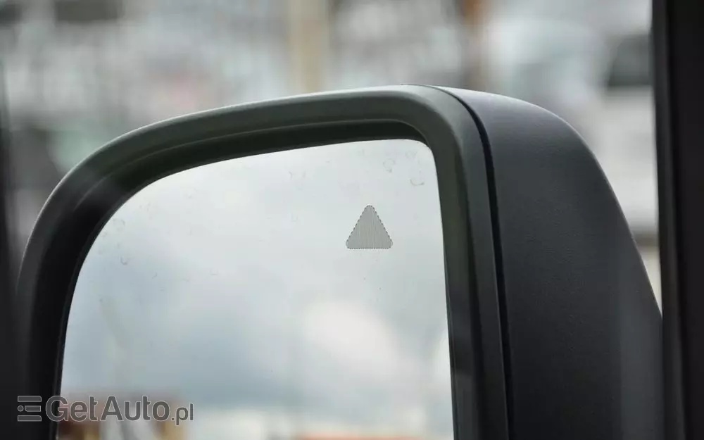 MERCEDES-BENZ Sprinter 319 CDI Standard SELECT 9G-Tronic 907.233