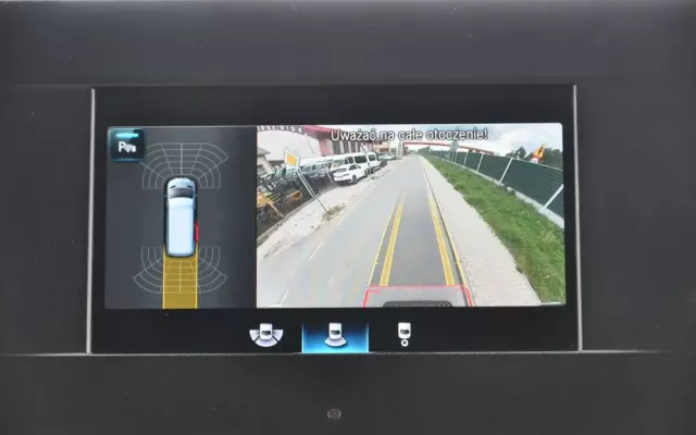 MERCEDES-BENZ Sprinter 319 CDI Standard SELECT 9G-Tronic 907.233