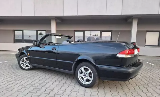 SAAB 9-3 