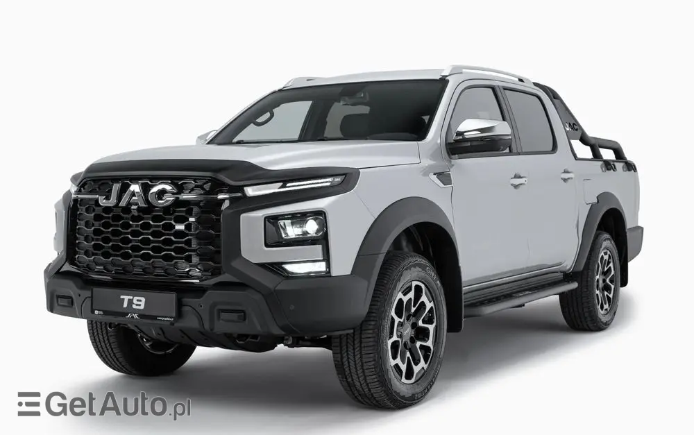 JAC T9 