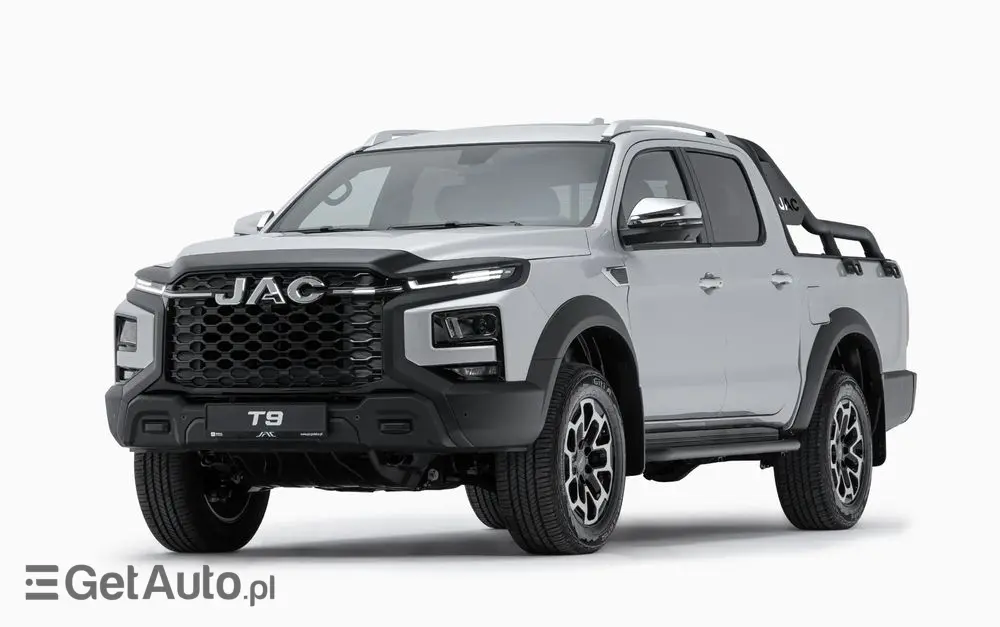 JAC T9 