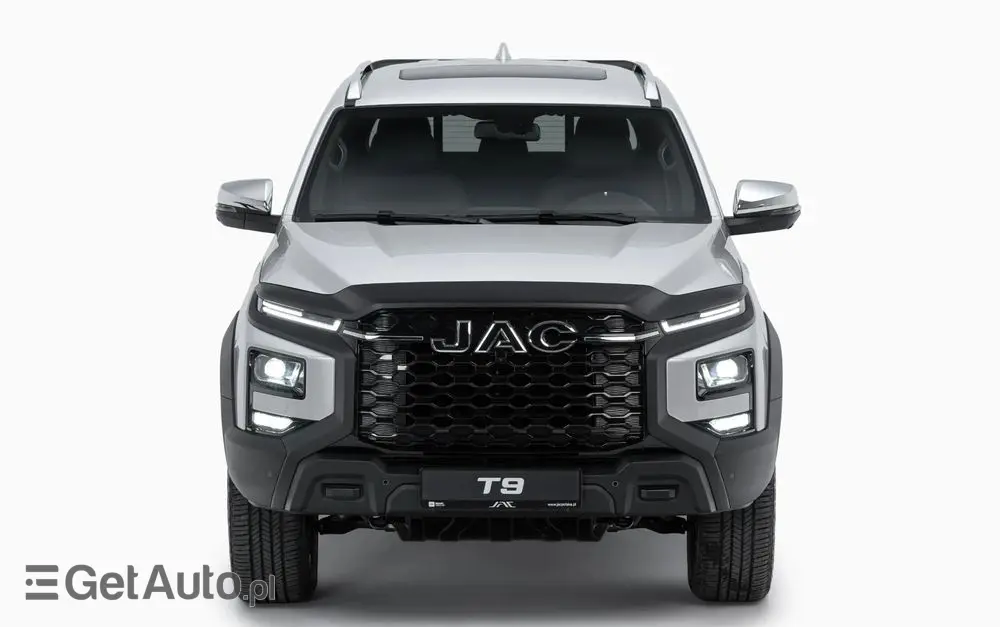 JAC T9 