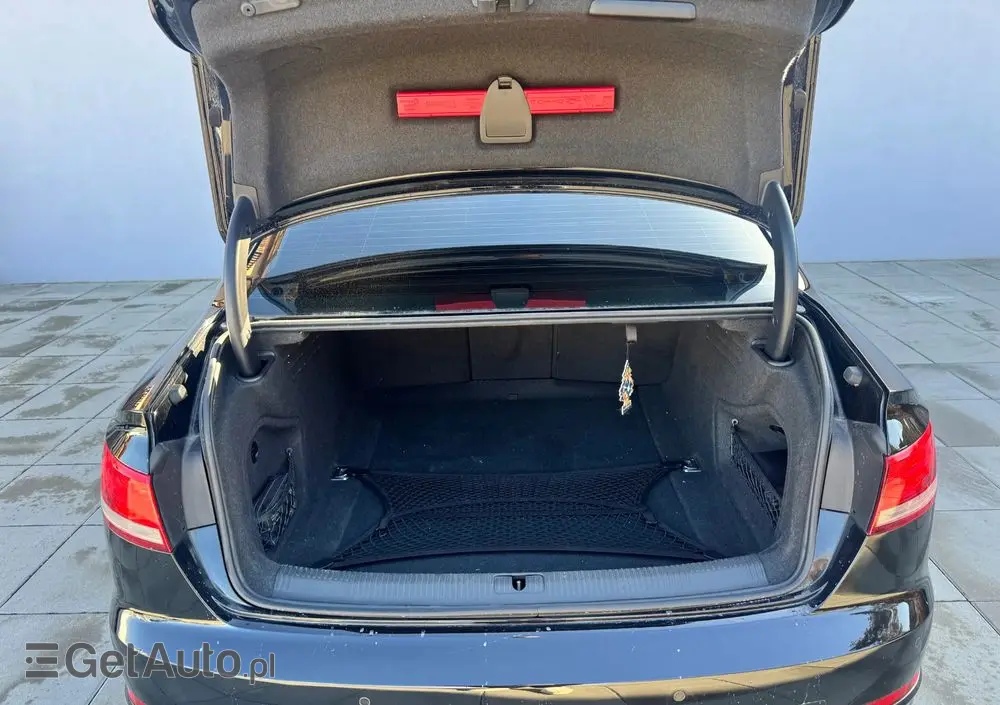 AUDI A4 Limousine 1.4 TFSI S tronic