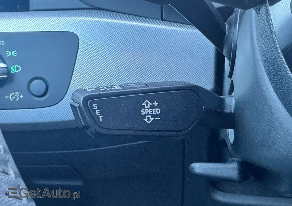 AUDI A4 Limousine 1.4 TFSI S tronic