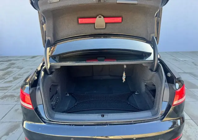 AUDI A4 Limousine 1.4 TFSI S tronic