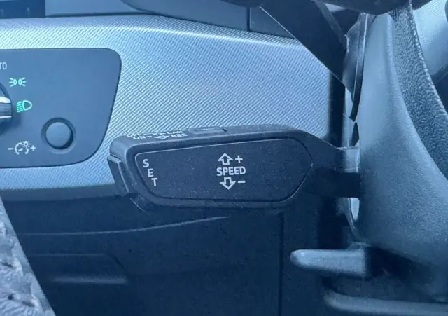 AUDI A4 Limousine 1.4 TFSI S tronic