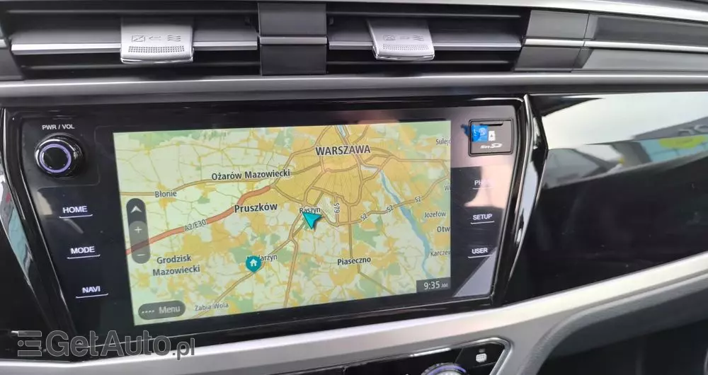 SSANGYONG/KGM Korando 1.5 T-GDI Quartz 2WD