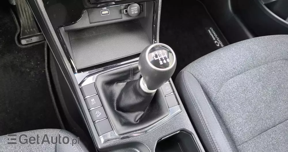 SSANGYONG/KGM Korando 1.5 T-GDI Quartz 2WD