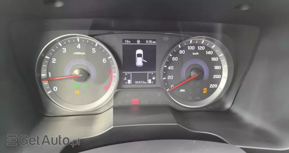 SSANGYONG/KGM Korando 1.5 T-GDI Quartz 2WD