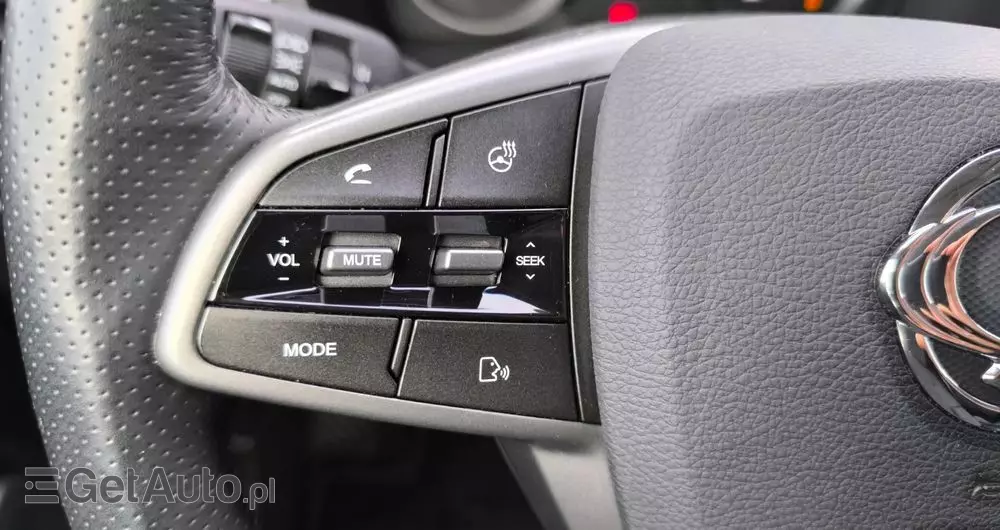 SSANGYONG/KGM Korando 1.5 T-GDI Quartz 2WD