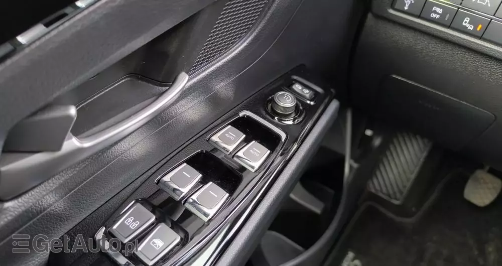 SSANGYONG/KGM Korando 1.5 T-GDI Quartz 2WD