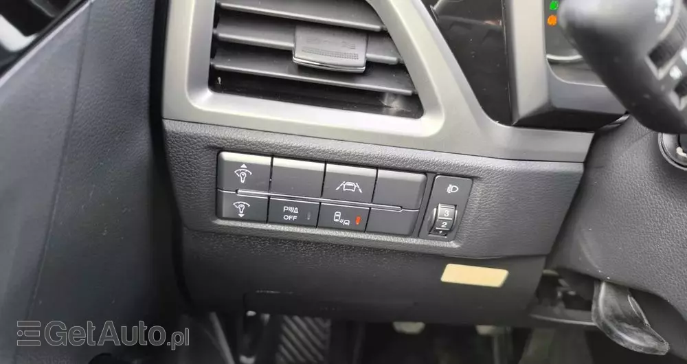 SSANGYONG/KGM Korando 1.5 T-GDI Quartz 2WD