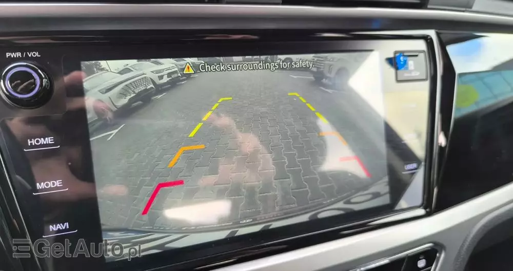 SSANGYONG/KGM Korando 1.5 T-GDI Quartz 2WD