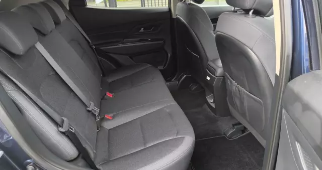 SSANGYONG/KGM Korando 1.5 T-GDI Quartz 2WD