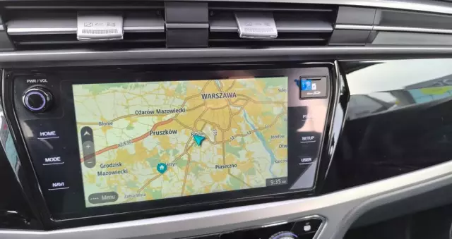 SSANGYONG/KGM Korando 1.5 T-GDI Quartz 2WD