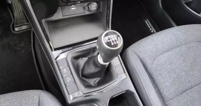 SSANGYONG/KGM Korando 1.5 T-GDI Quartz 2WD