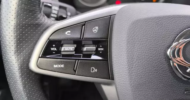 SSANGYONG/KGM Korando 1.5 T-GDI Quartz 2WD