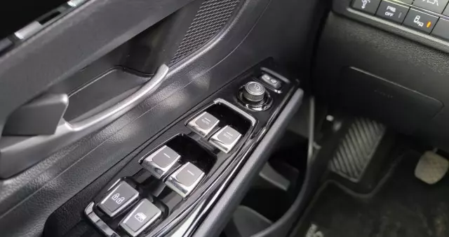 SSANGYONG/KGM Korando 1.5 T-GDI Quartz 2WD