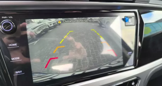 SSANGYONG/KGM Korando 1.5 T-GDI Quartz 2WD