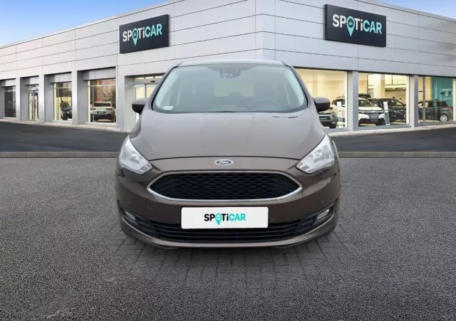 FORD C-MAX 1.5 EcoBoost Edition ASS