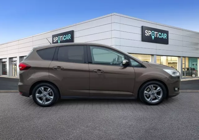 FORD C-MAX 1.5 EcoBoost Edition ASS