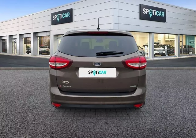 FORD C-MAX 1.5 EcoBoost Edition ASS