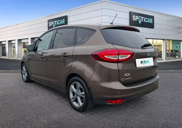FORD C-MAX 1.5 EcoBoost Edition ASS