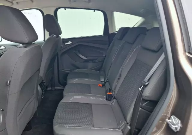 FORD C-MAX 1.5 EcoBoost Edition ASS