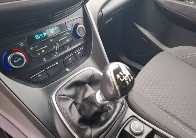 FORD C-MAX 1.5 EcoBoost Edition ASS