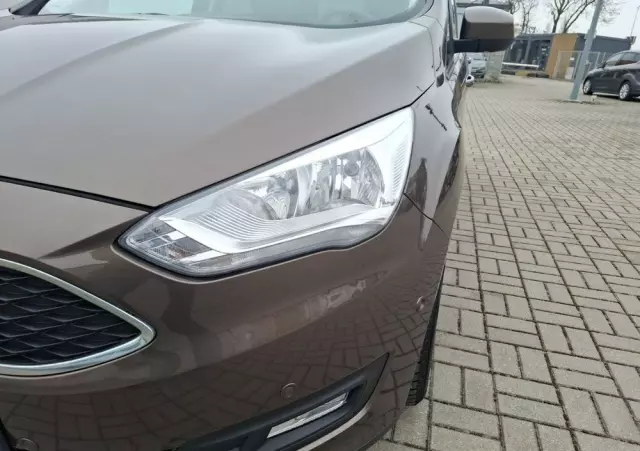 FORD C-MAX 1.5 EcoBoost Edition ASS