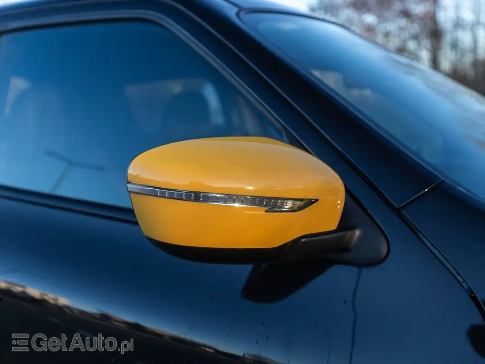 NISSAN Juke 1.2 DIG-T N-Connecta