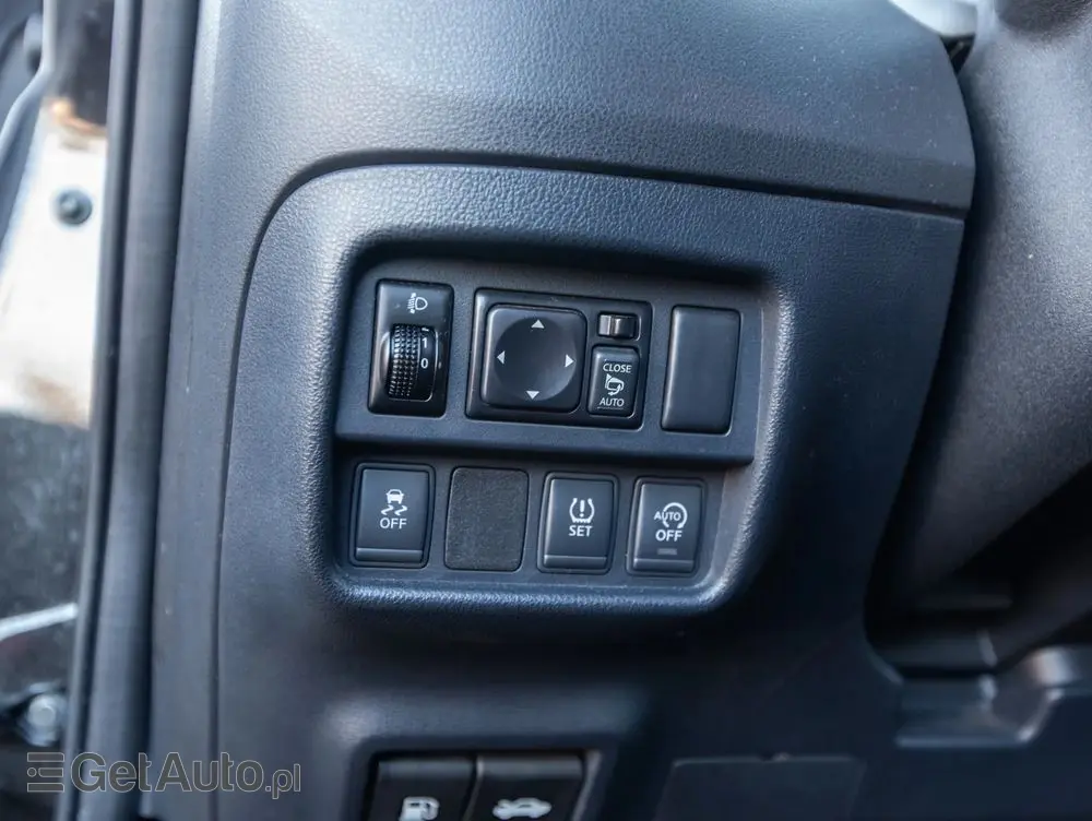 NISSAN Juke 1.2 DIG-T N-Connecta