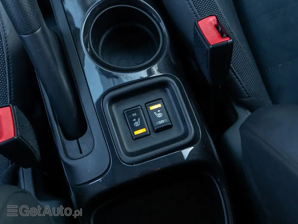 NISSAN Juke 1.2 DIG-T N-Connecta