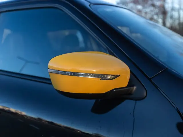 NISSAN Juke 1.2 DIG-T N-Connecta