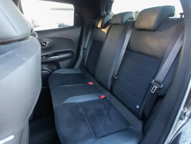 NISSAN Juke 1.2 DIG-T N-Connecta