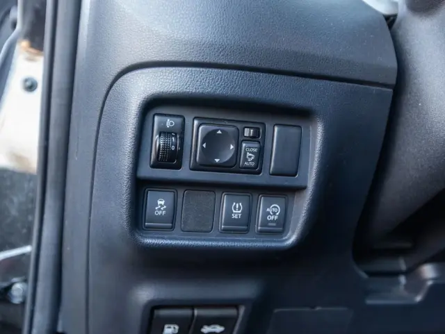 NISSAN Juke 1.2 DIG-T N-Connecta