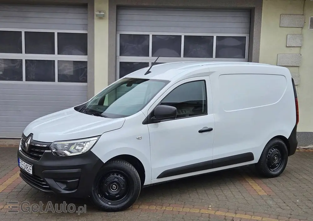 RENAULT EXPRESS VAN 