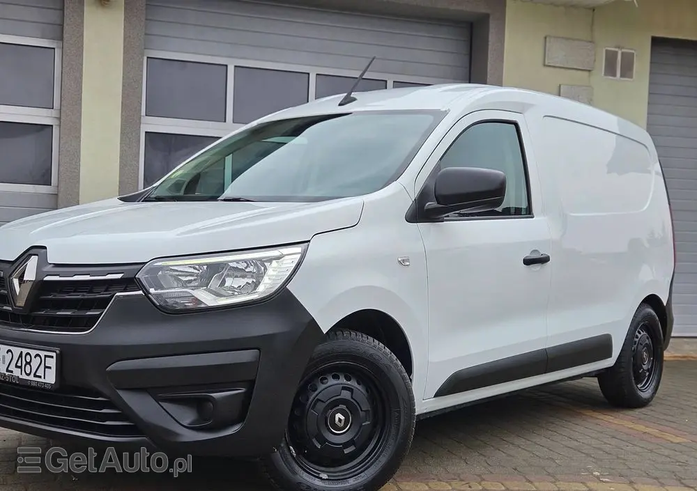 RENAULT EXPRESS VAN 