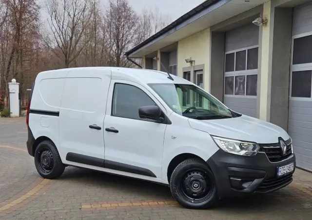 RENAULT EXPRESS VAN 