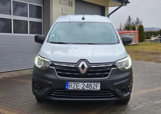 RENAULT EXPRESS VAN 