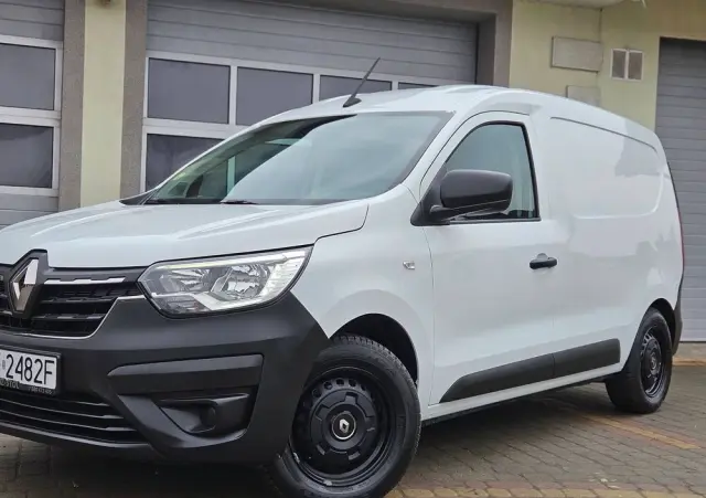 RENAULT EXPRESS VAN 