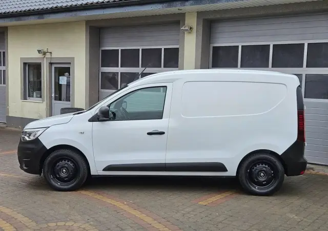 RENAULT EXPRESS VAN 