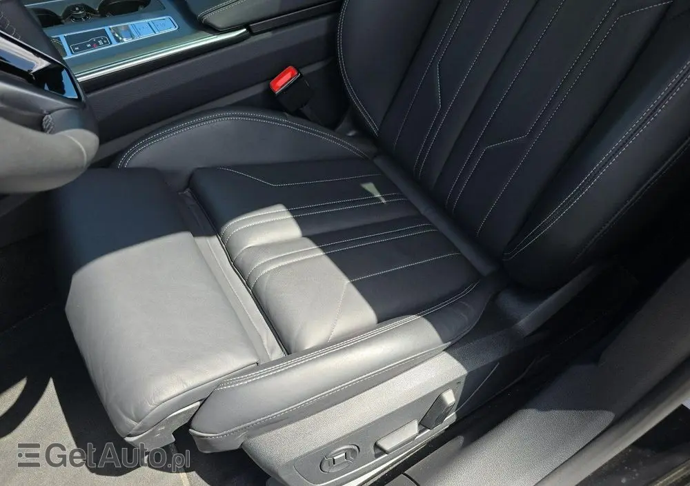 AUDI A7 Sportback 50 TDI quattro tiptronic