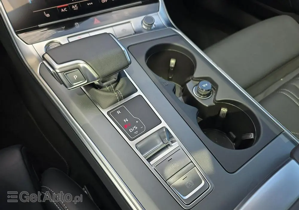 AUDI A7 Sportback 50 TDI quattro tiptronic