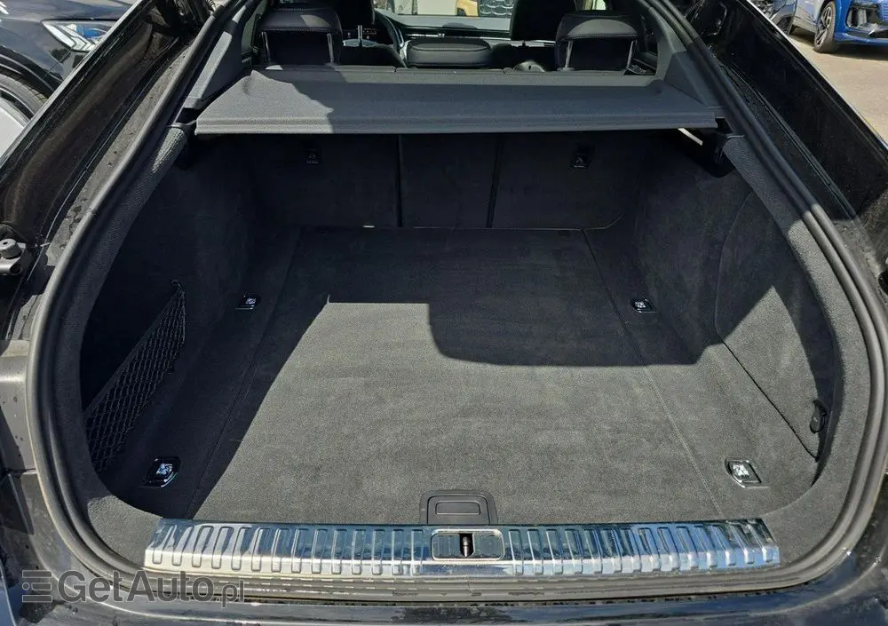 AUDI A7 Sportback 50 TDI quattro tiptronic