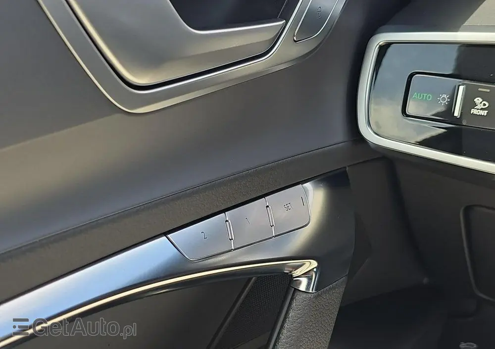 AUDI A7 Sportback 50 TDI quattro tiptronic