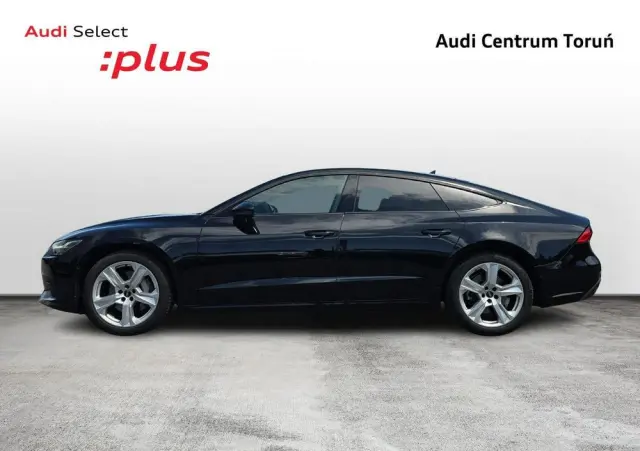 AUDI A7 Sportback 50 TDI quattro tiptronic